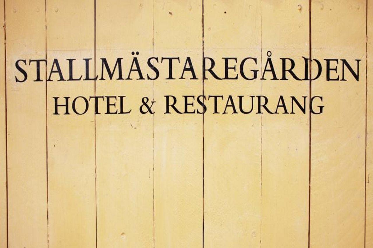 Stallmastaregarden Hotel, Stockholm, A Member Of Design Hotels Dış mekan fotoğraf